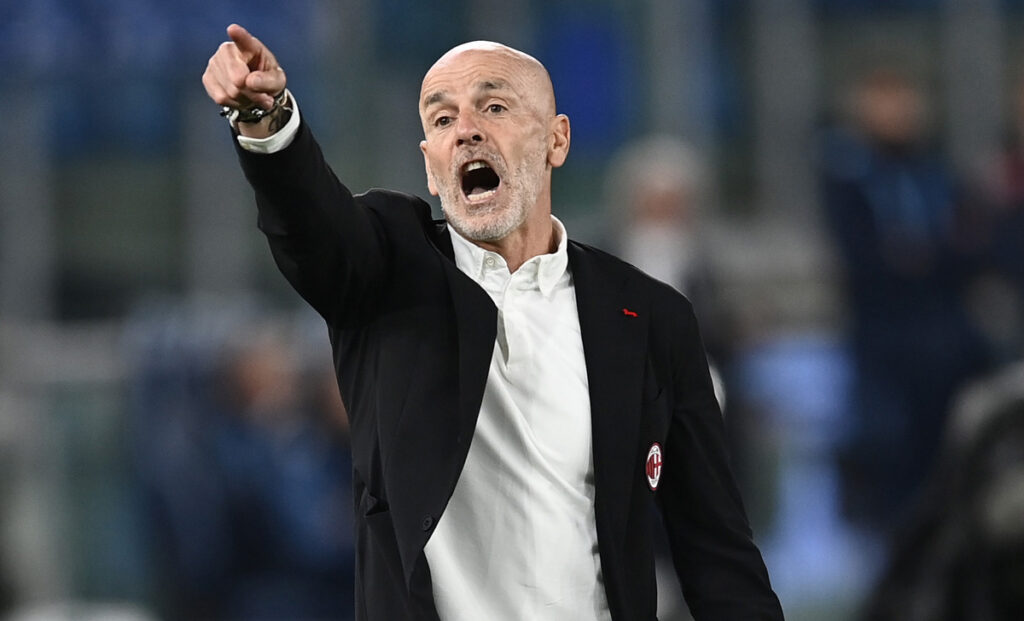 Fatal Verona, per il Milan l’ultimo ostacolo (non) è la cabala 1 Pioli 2