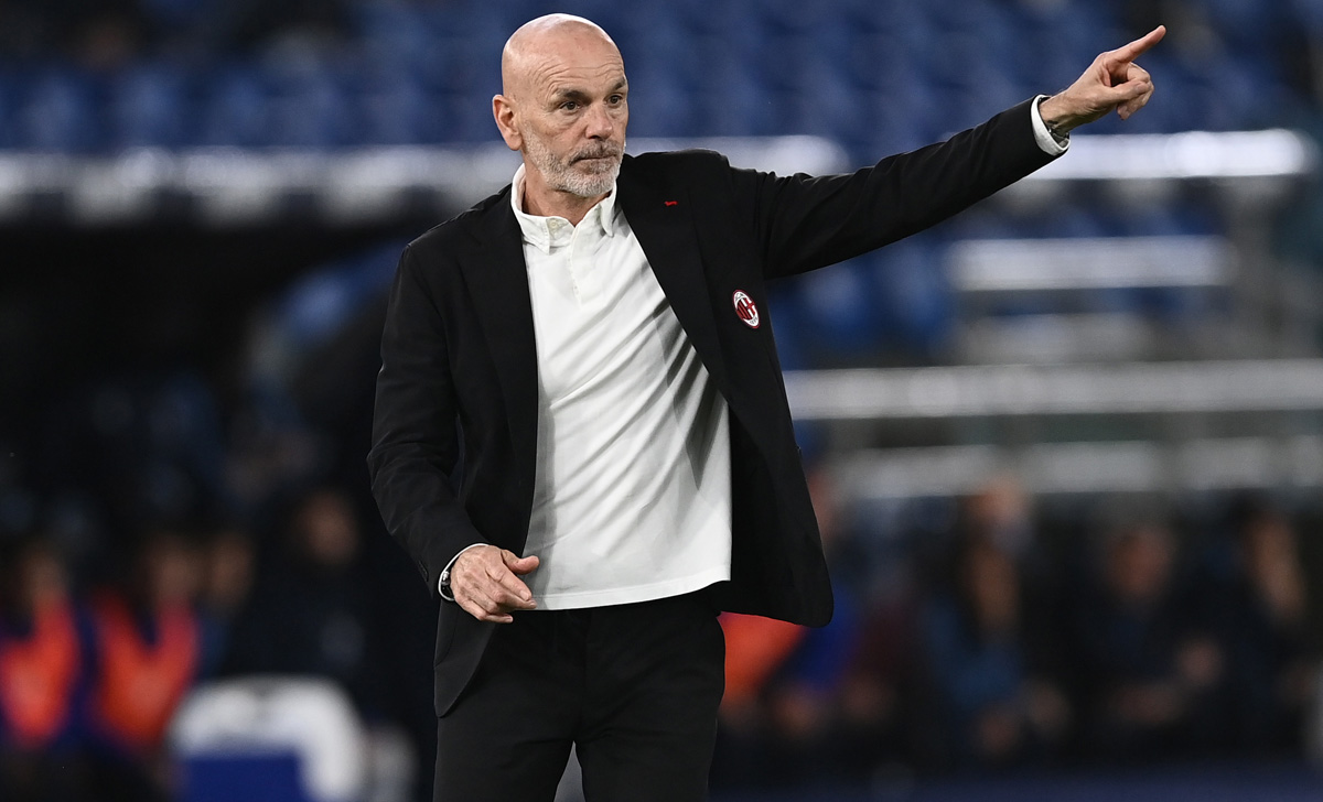 Pioli