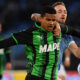 Rogerio Lazzari Lazio Sassuolo