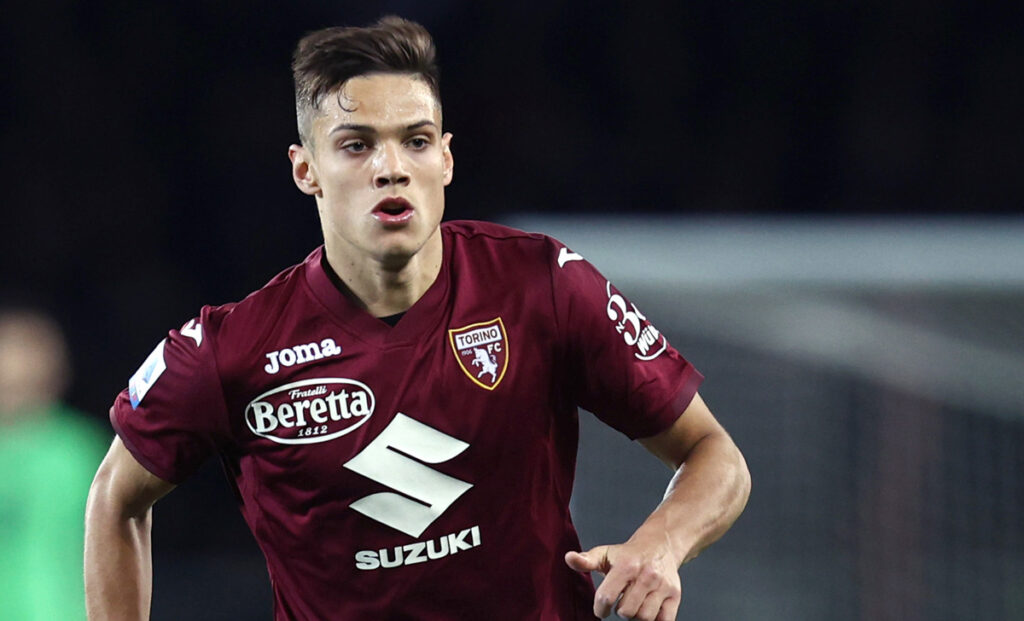 Calciomercato Lazio, pronto l'assalto a Ricci: la strategia di Lotito 1 Samuele Ricci