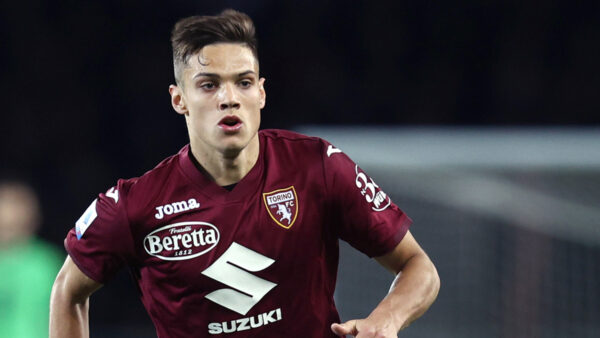 Samuele Ricci