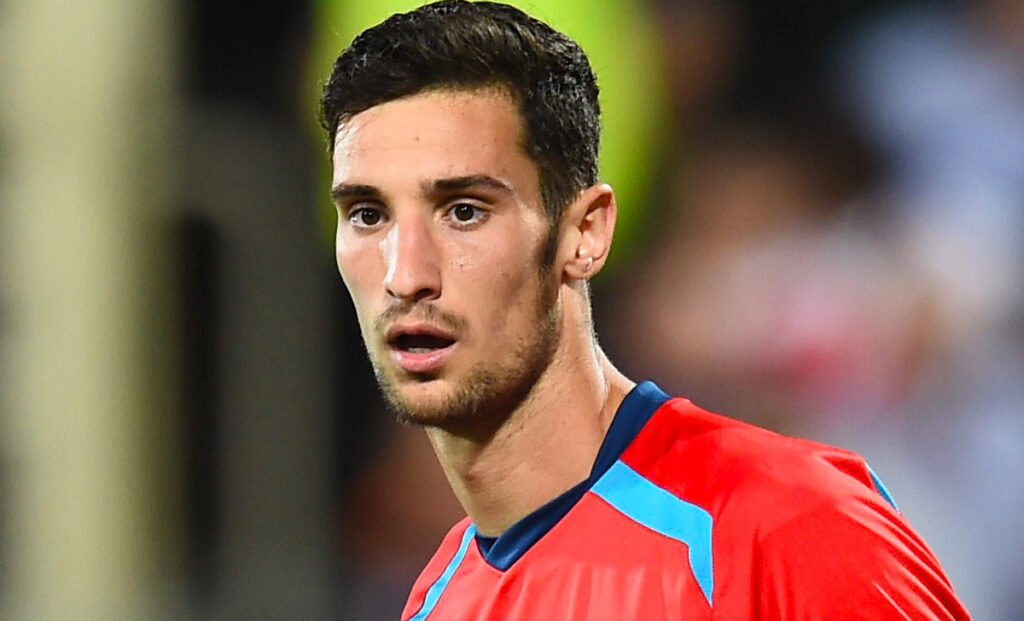 Calciomercato Lazio, bocciato Sergio Rico: proposto un nuovo portiere 1 Sergio Rico