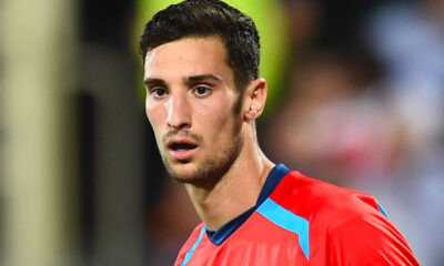 Sergio Rico