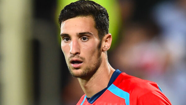 Sergio Rico