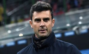 Thiago Motta: «Cosa temo della Lazio? Nulla ma porto rispetto. Dobbiamo…»