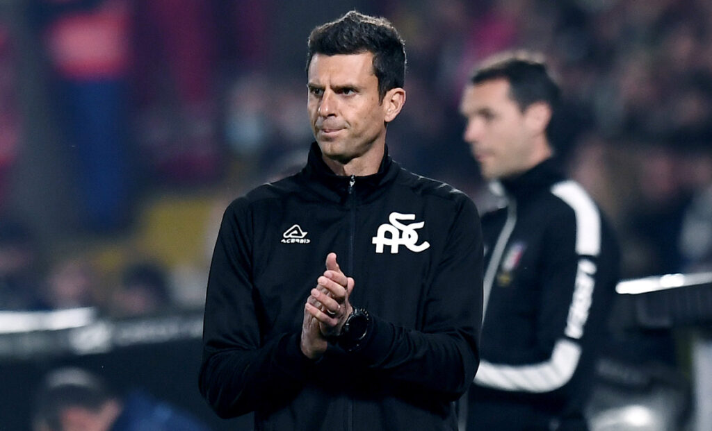 Bologna, Thiago Motta è sempre più vicino: i dettagli 1 Thiago Motta