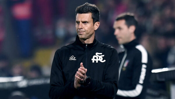 Thiago Motta