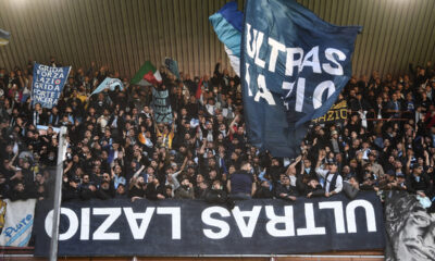 Ultras Lazio