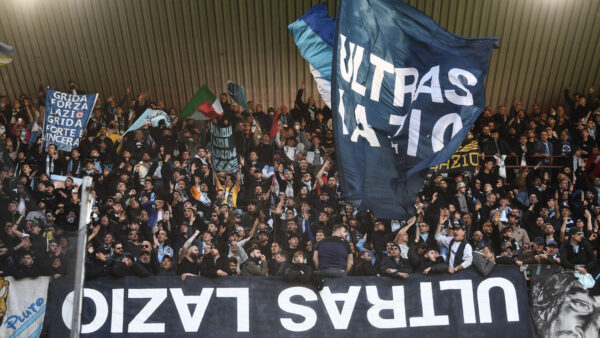 Ultras Lazio