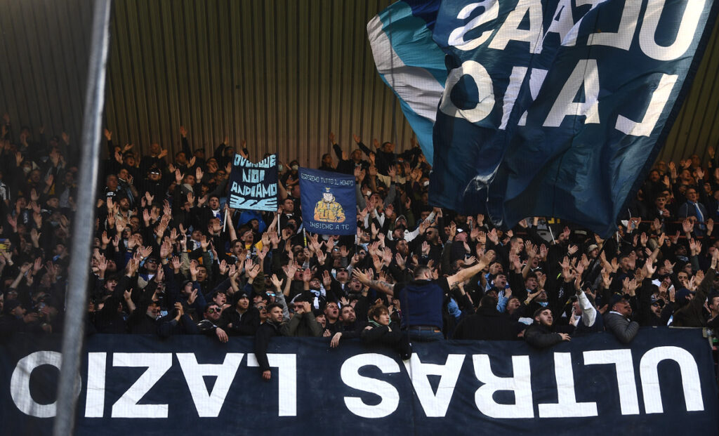 Ultras Lazio, comunicato contro i prezzi di Lazio-Milan: «Insulto ai tifosi» 1 Tifosi Lazio 2