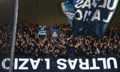 Tifosi Lazio 2