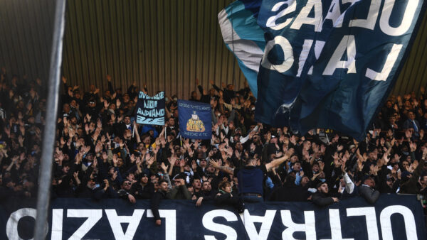 Tifosi Lazio 2