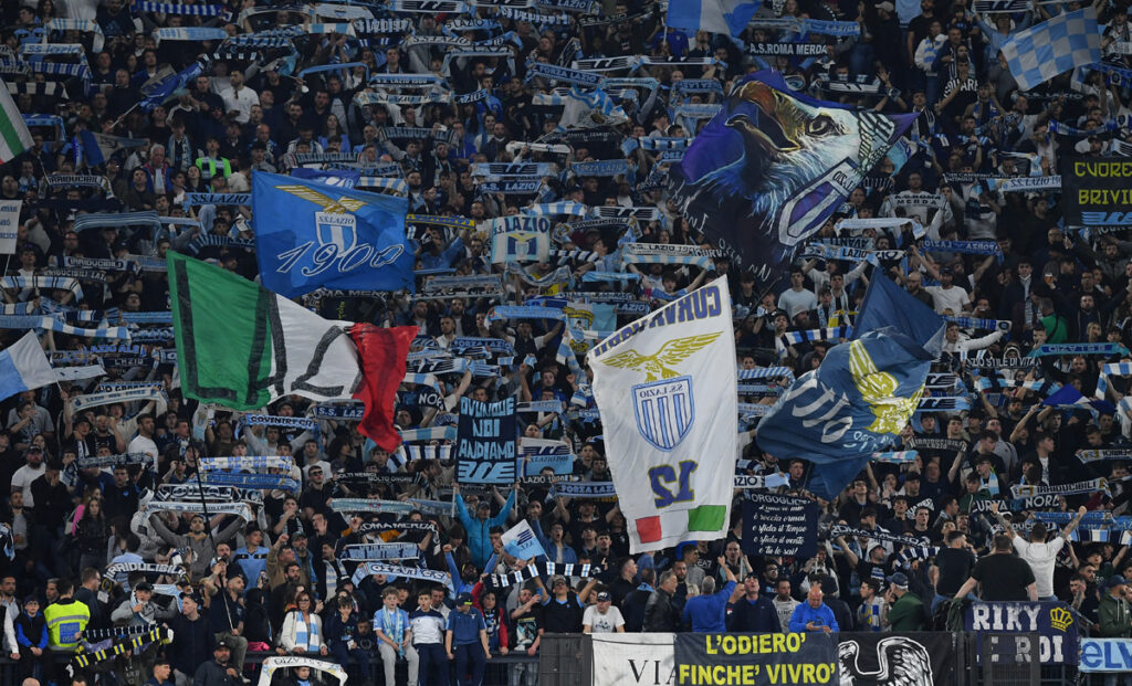 Lazio Verona, torna il servizio di bus sharing Businsieme 1 Lazio