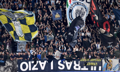 Tifosi Lazio 4