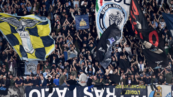 Tifosi Lazio 4
