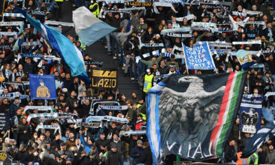Tifosi Lazio