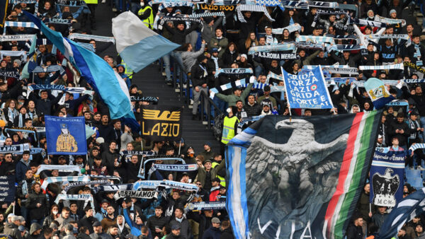 Tifosi Lazio