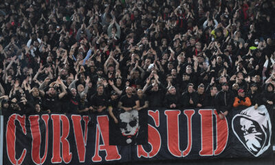 Tifosi Milan