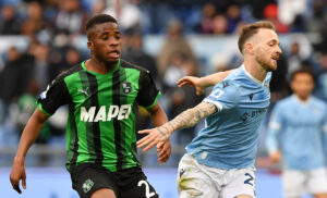 Calciomercato Lazio, spunta l’idea del prestito di Traorè: lo annuncia Di Marzio