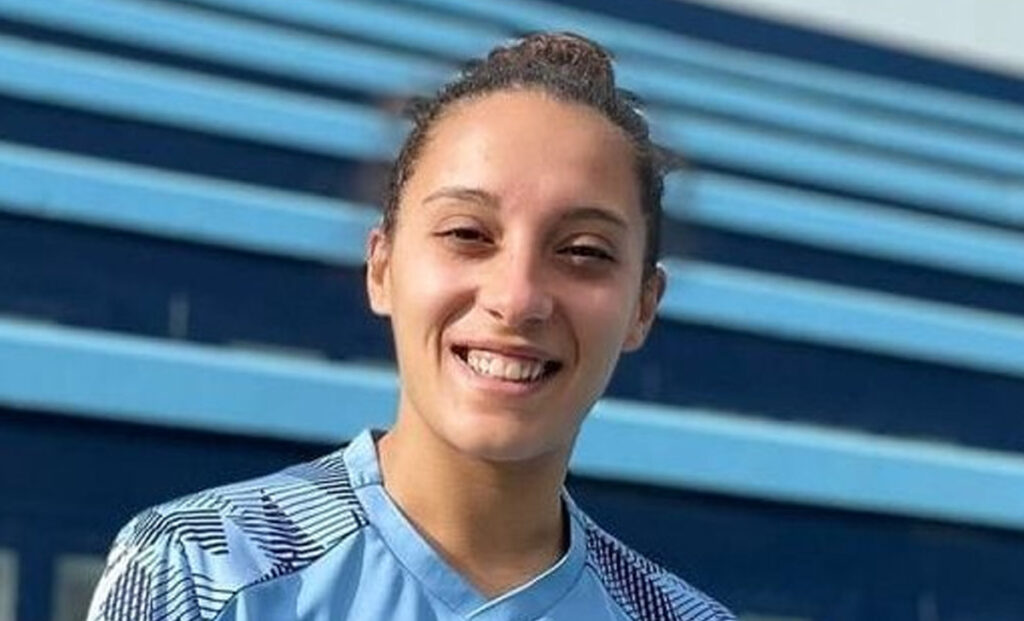 Lazio Women, Vigliucci: «Giochiamocela fino alla fine. Poi tireremo le somme» 1 Vigliucci