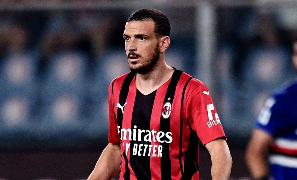 Infortunio Florenzi, domani l'operazione al menisco: salta la Lazio 1 WhatsApp Image 2021 09 10 at 16.57.09