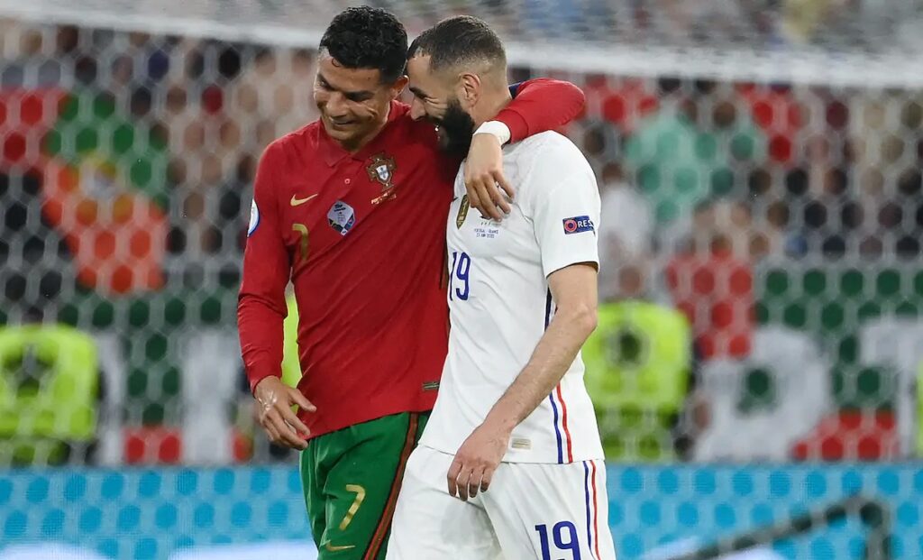 Mondiali Qatar 2022: il sorteggio dei rimpianti azzurri 1 WhatsApp Image 2022 04 02 at 09.54.40