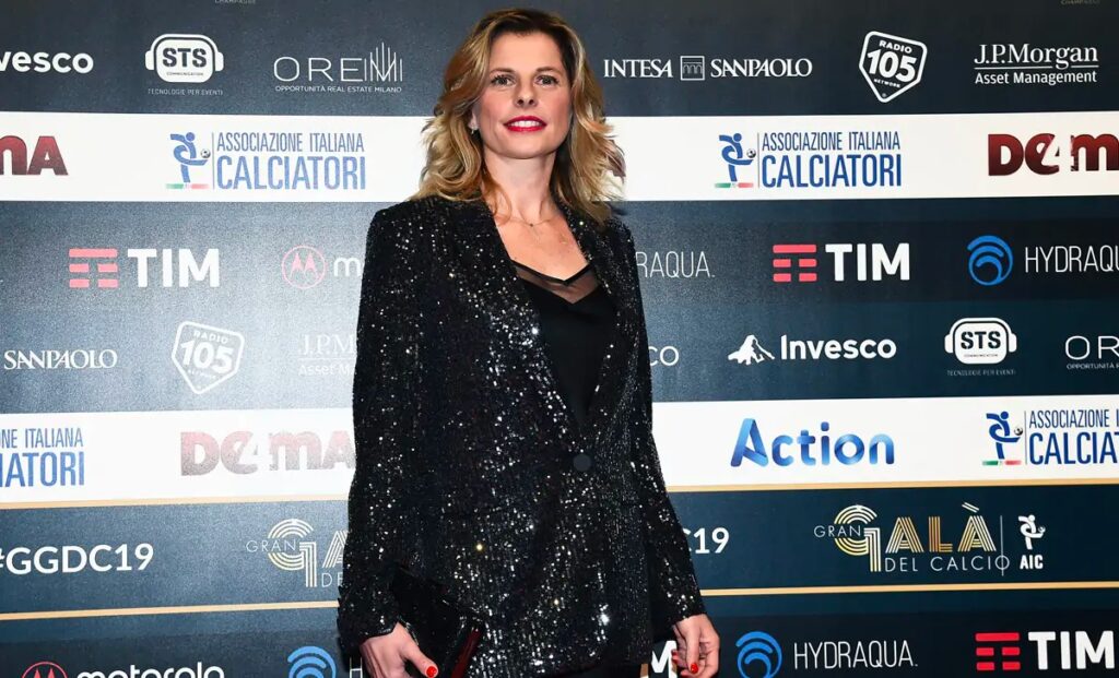 Italia Femminile, Serra: «Europei? Superare il girone obiettivo minimo» 1 Katia Serra