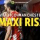 Rissa Atletico Madrid-Manchester City
