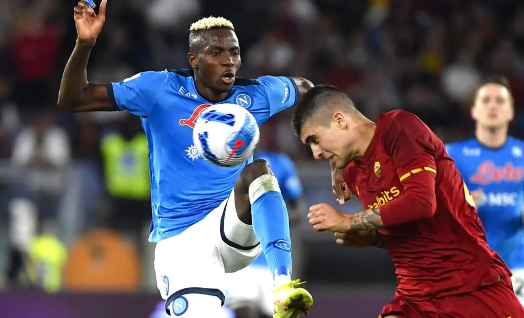 Napoli Roma, dalla stazione Maradona passa l’ultimo treno 1 Napoli Roma