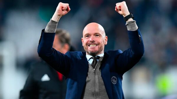 Ten Hag