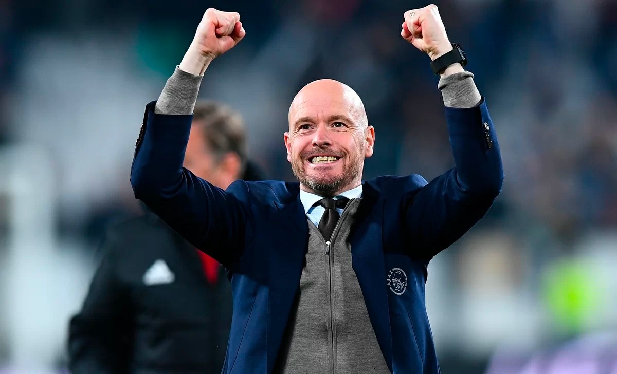 Ten Hag