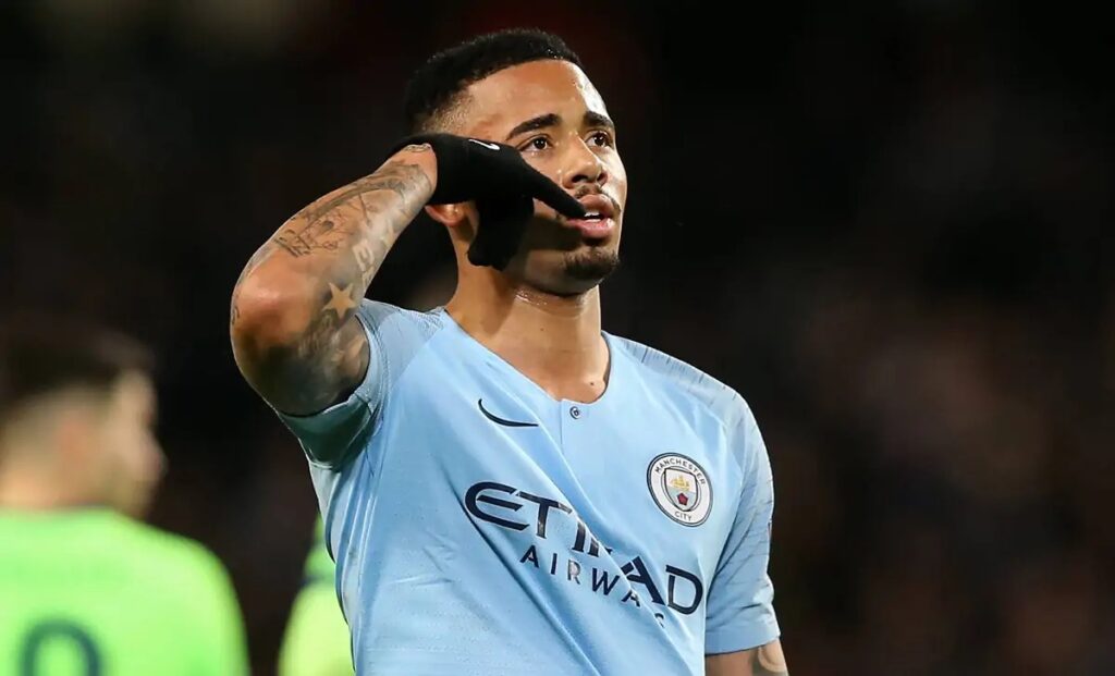 Manchester City Real Madrid: la bellezza del calcio in faccia ai nostalgici 1 WhatsApp Image 2022 04 27 at 09.57.14