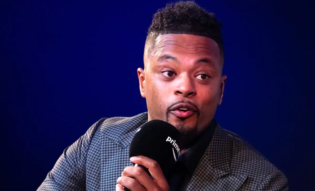 Evra: «La gente ora gode per la Juve, ma quando torneremo non venite a piangere» 1 Evra