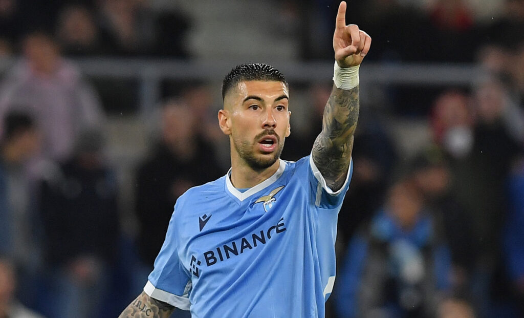Lazio Sampdoria, il club ricorda sui social l'appuntamento - VIDEO 1 Zaccagni