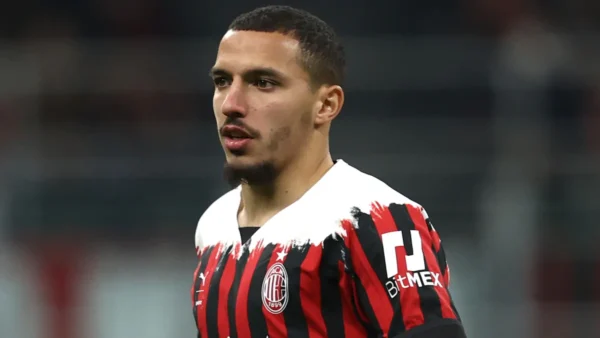 bennacer milan