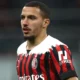 bennacer milan