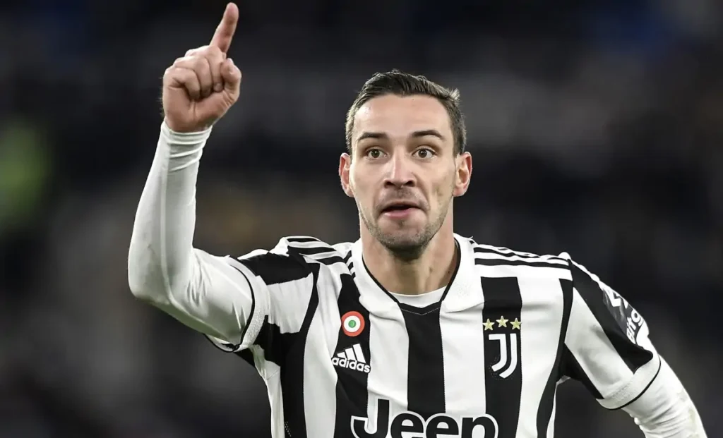 Nazionale, De Sciglio: «Eliminazione con la Macedonia? Può capitare» 1 de sciglio