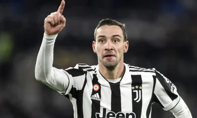 de sciglio