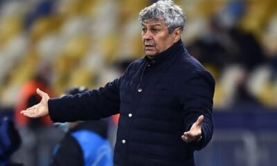lucescu