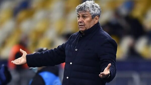 lucescu
