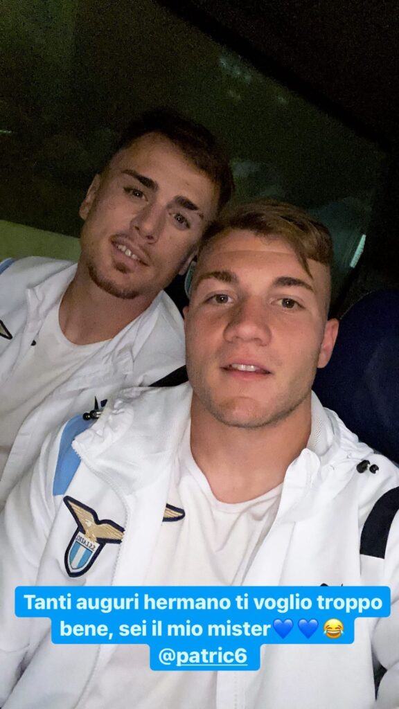 nicolo armini13s instagram 2022 4 17 story