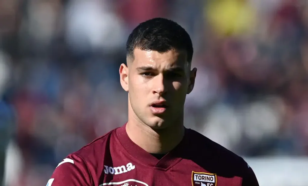 Torino, Pellegri: «Voglio essere protagonista contro la Lazio» 1 pellegri