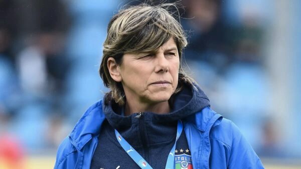 Italia femminile