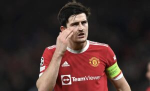 Maguire: «I media sono morbosi con Cr7 e superano i limiti!»