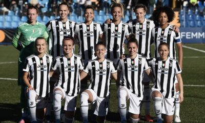 Juventus Women