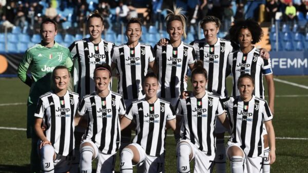 Juventus Women