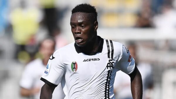 Gyasi