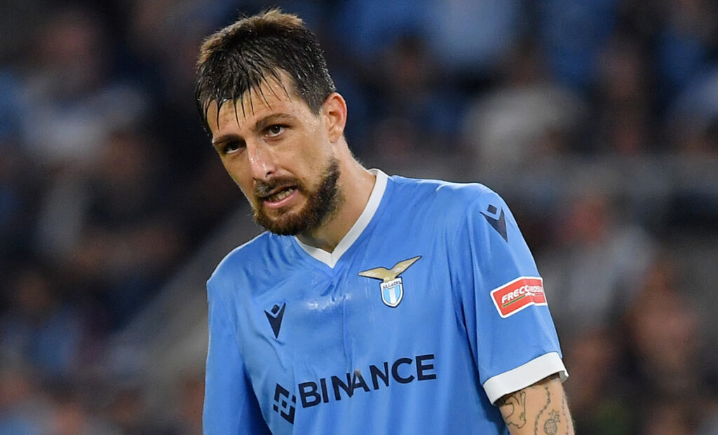 Il Messaggero - Acerbi verso l'Inter: chiusura nel weekend? 1 Acerbi 1
