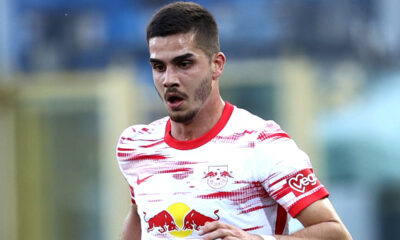 Andre Silva