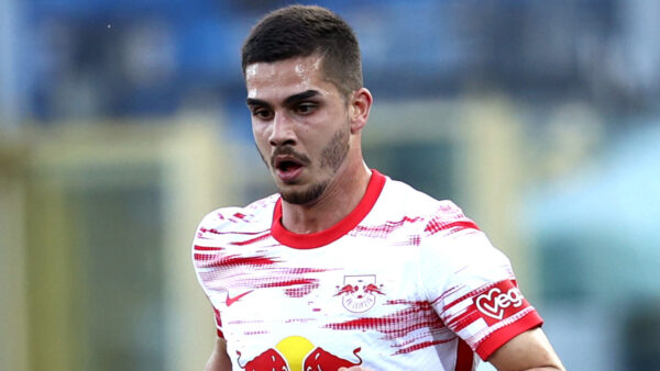 Andre Silva